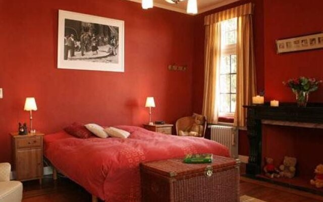 B&B Villa Acacia