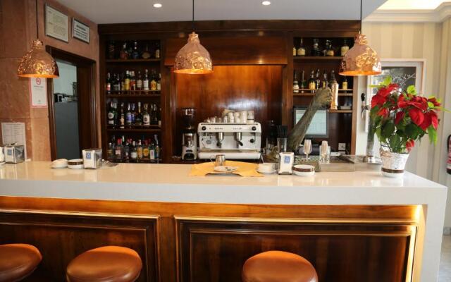 Hotel M.A. Princesa Ana