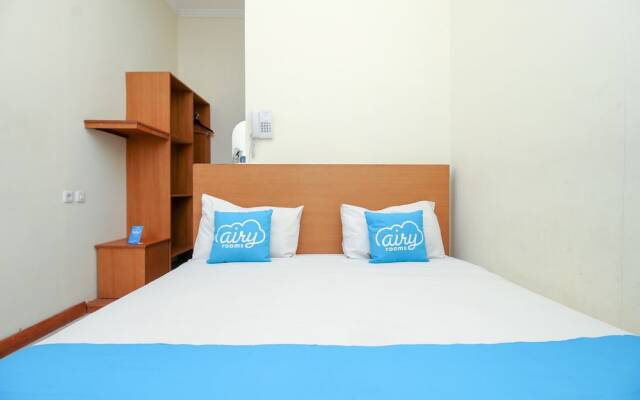 Airy Kuta Utara Pantai Batu Bolong 56 Canggu Bali