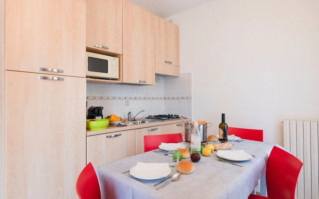 Porto Letizia Assisi 3