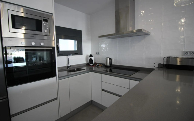 Lamar - Pilar de la Horadada