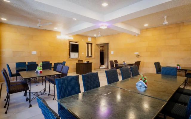 Hotel Akashdeep