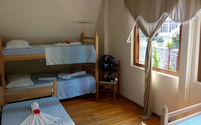 Pousada Jardim Alameda