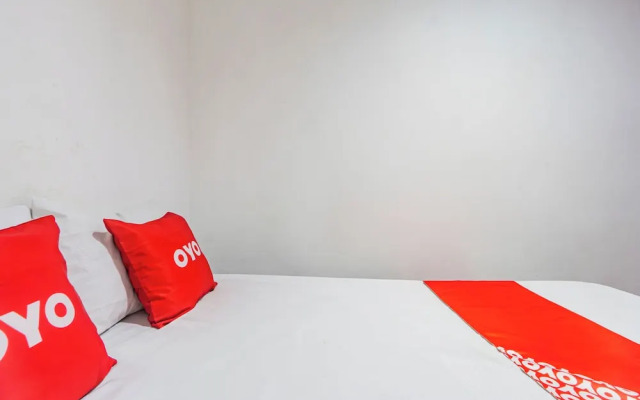 OYO Life 93978 Wisma Homestay Syariah