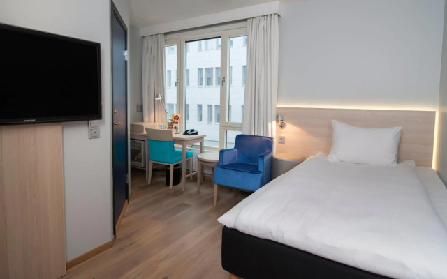 Thon Hotel Nordlys
