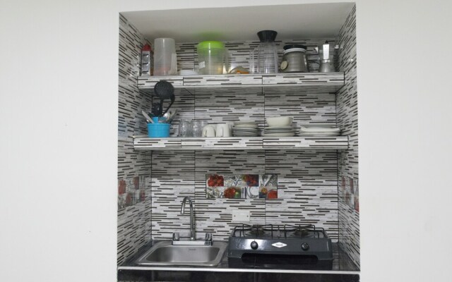 Apartamentos Amoblados Cartagena