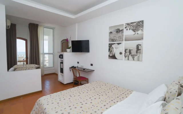 Villa Scapone