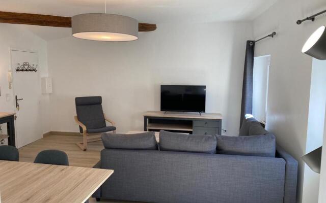 Nice 43 M2 With Wifi Downtown Avignon