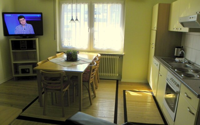 Bernkasteler Moselapartments