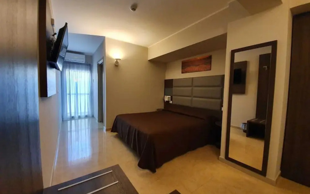Hotel Casale dei Greci