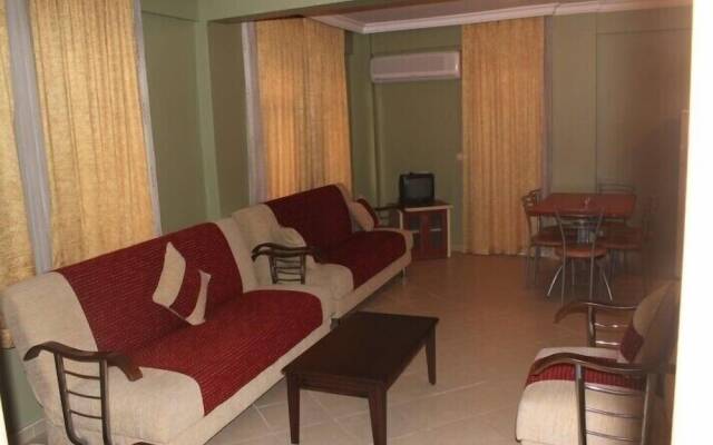 Yalcinkaya Apart Otel