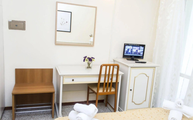 Hotel Orizzonti