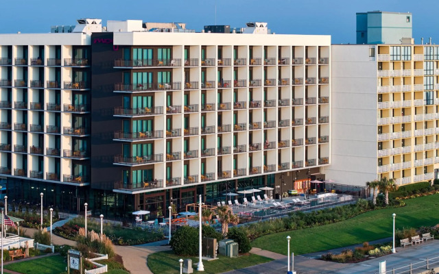 Baymont by Wyndham Virginia Beach Oceanfront
