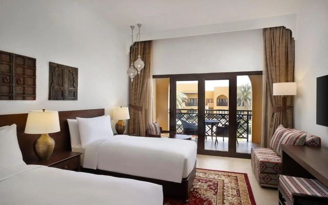 Aldhafra Resort, Vignette Collection