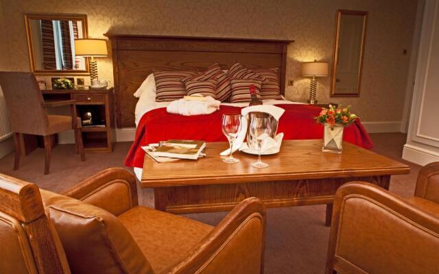 Classic Lodges Grinkle Park Easington