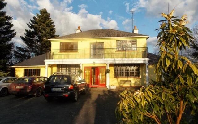 Abhainn Mor House B&B
