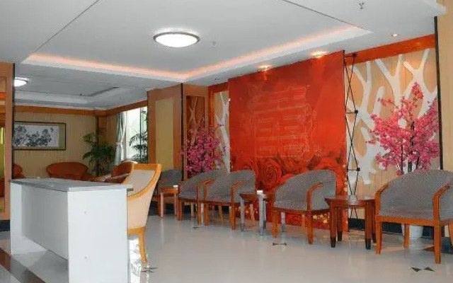 Hongfu Hotel