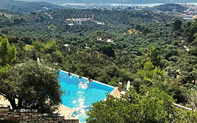 Skiathos Garden Cottages