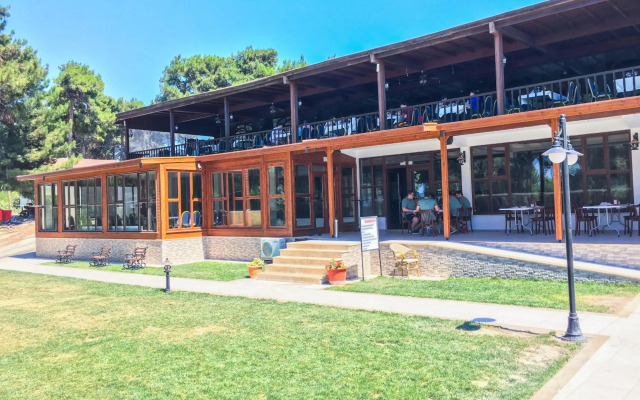 Troia Tusan Hotel