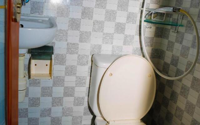 Everest Hostel Block E