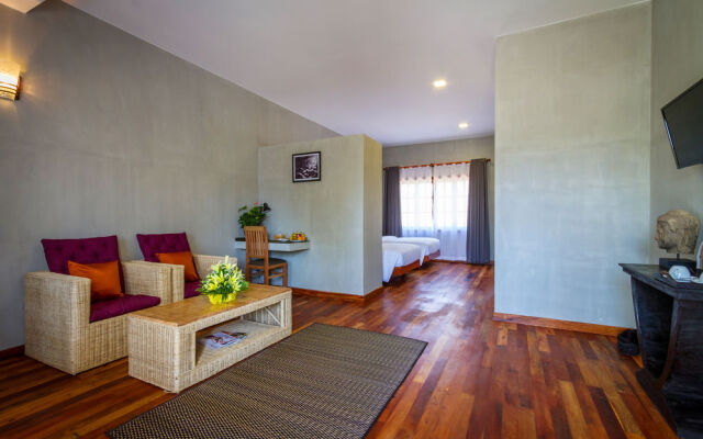 Tresor D Angkor Resort