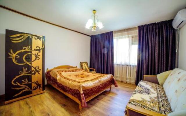 Guest House on Kolkhoznaya 74