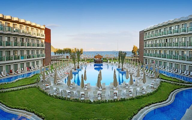 My Ella Bodrum Resort & Spa