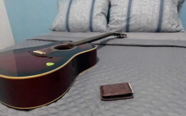 Onça Parda Hospedagens