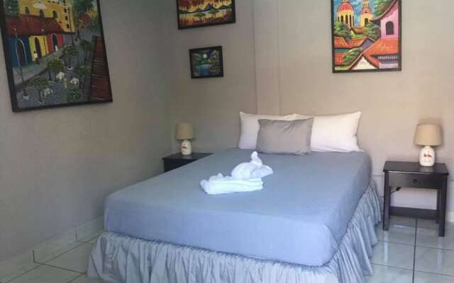 Hotel Don Al