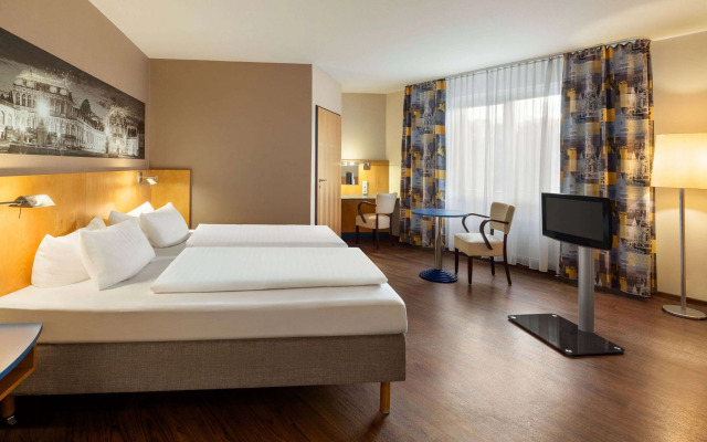 Amedia Dresden Elbpromenade, Trademark Collection by Wyndham