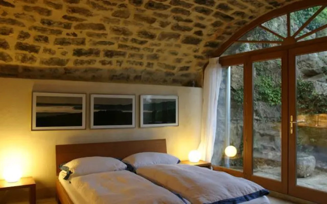 Maison Vierthaler en bas