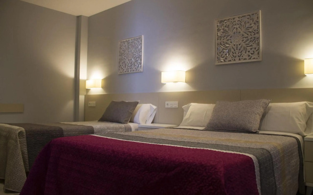Hotel Infante Antequera