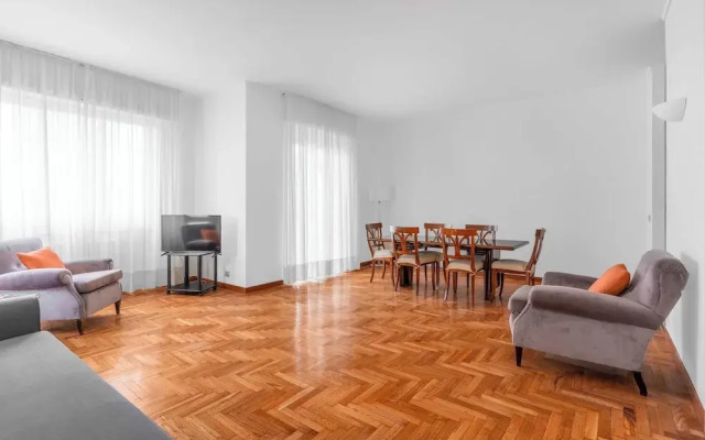 Casa da Suite Albani