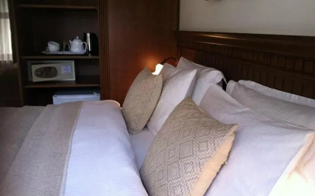 Dila Suites