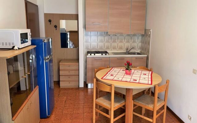 Apartment Sabrina Bibione