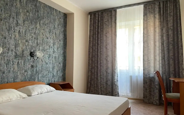 Eva Guest House