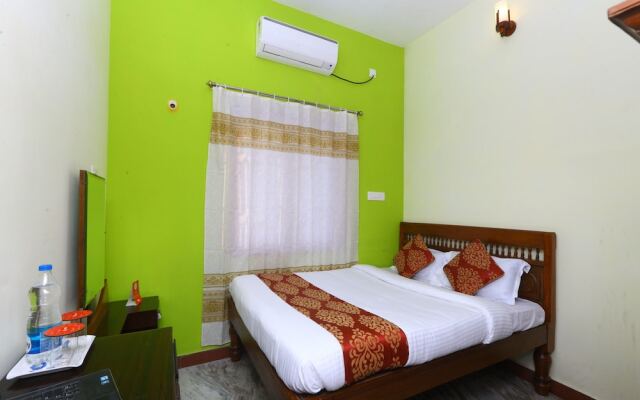 OYO 9783 Home Classic 2BHK near ECR