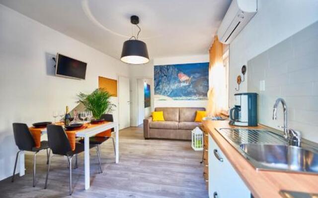 Mala Silex Apartments