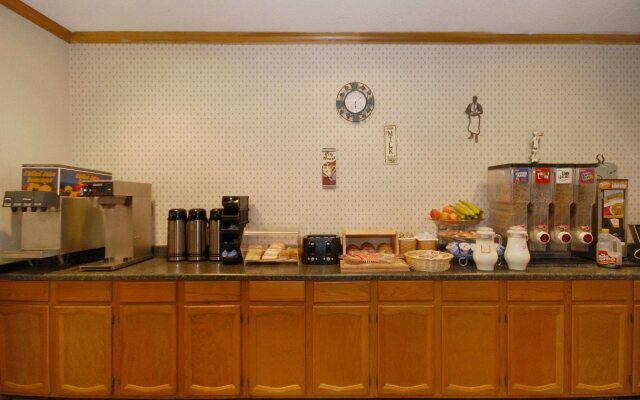 Quality Inn And Suites Dublin