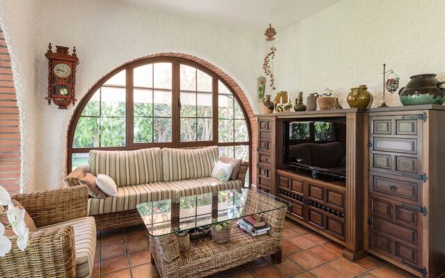 Fidalsa Villa Searenity