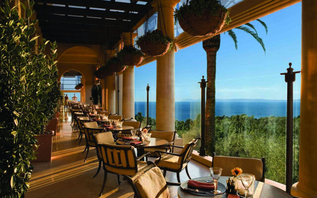 The Resort at Pelican Hill