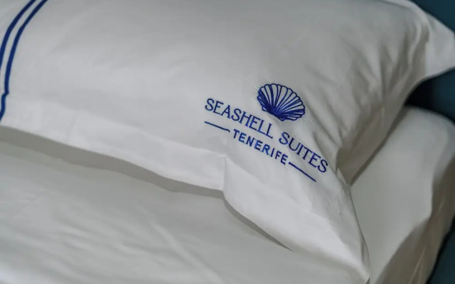 SeaShell Suites