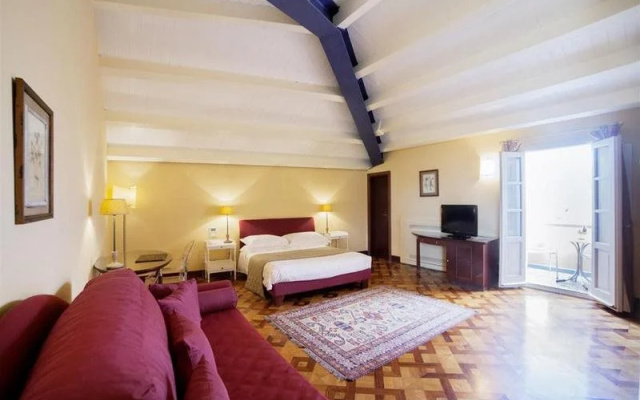Albergo Roma