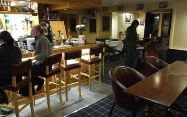 Sutherland Inn