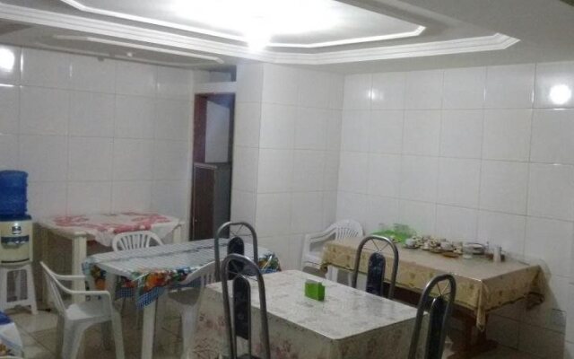 Pousada Coração de Mãe