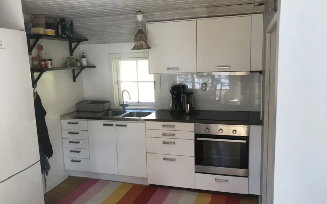 Fishermans Cabin