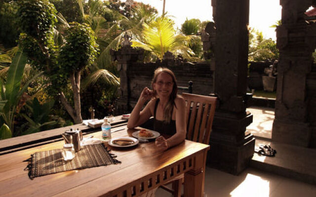 Ubud Dream Homestay