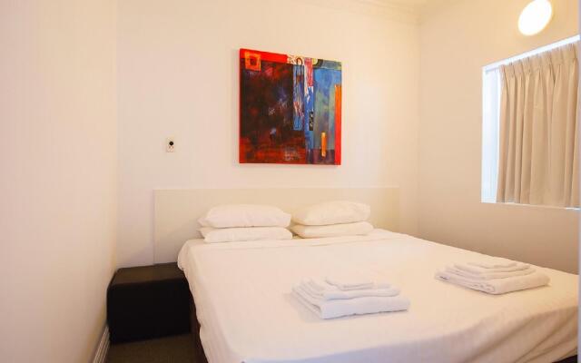 Akara Hotel