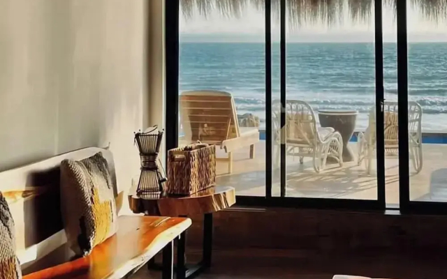 Hotel Beso de Sal Boutique
