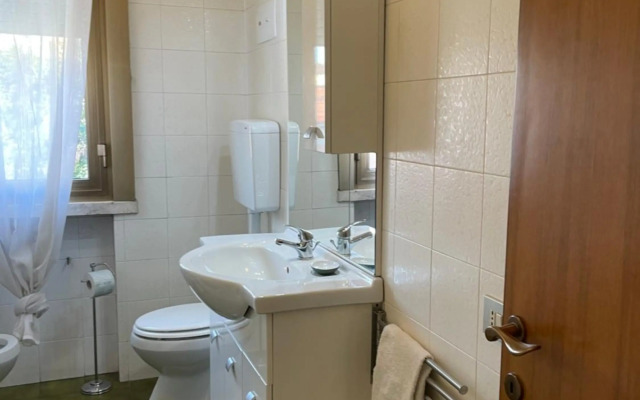 Villa Irene Apartments